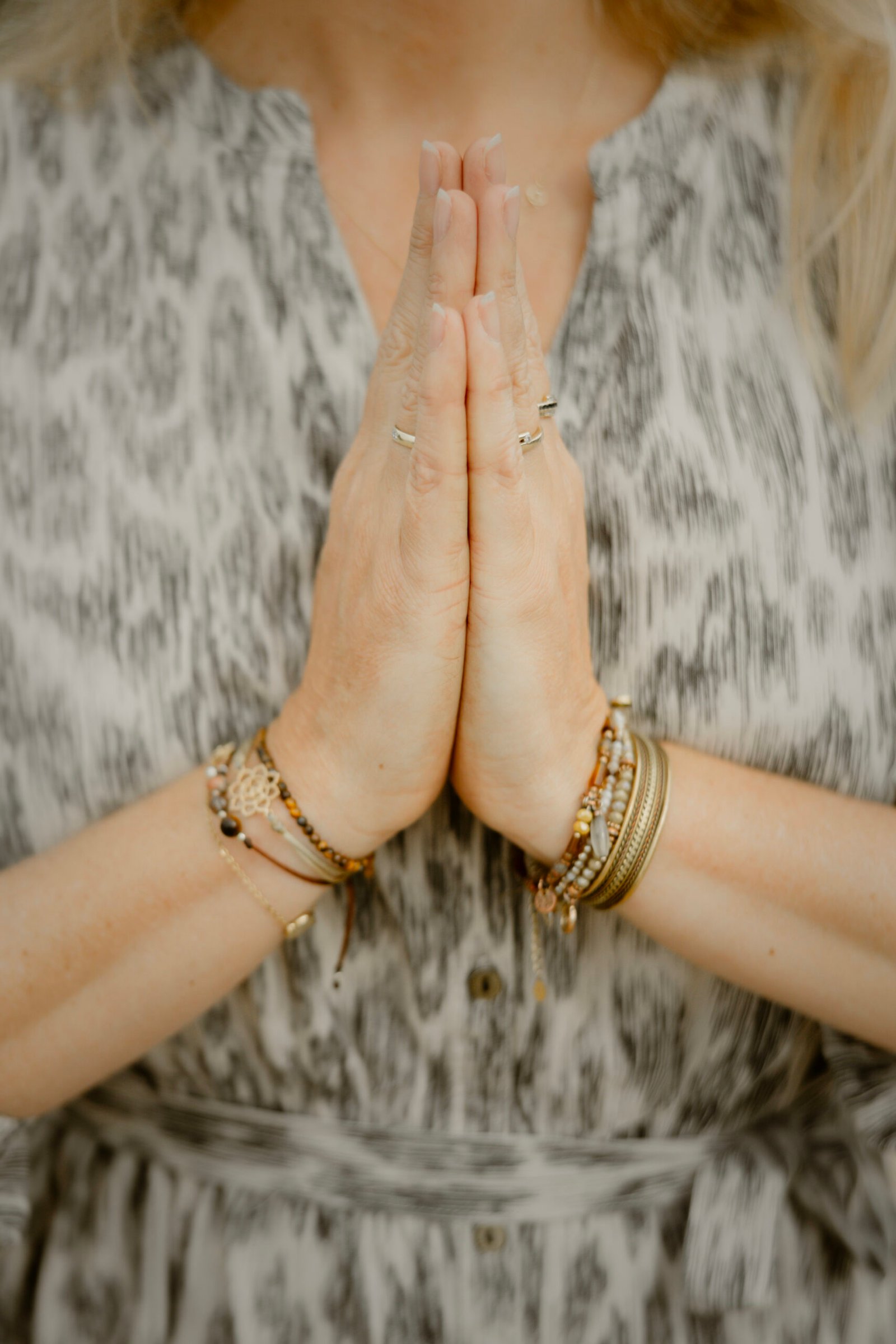 Verbinding hoofd en hart Manon