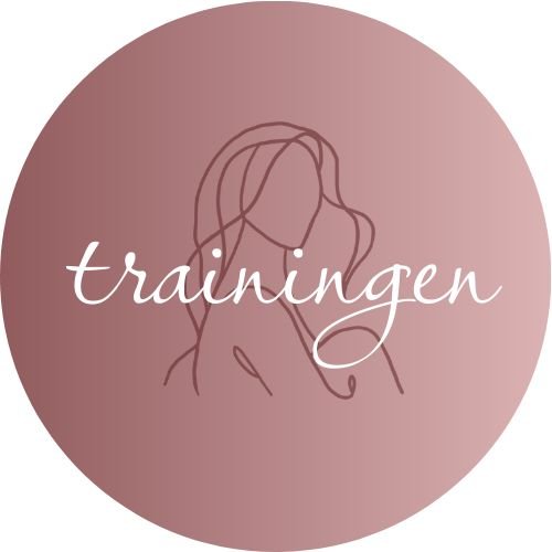 Veerkrachtig vrouw zijn