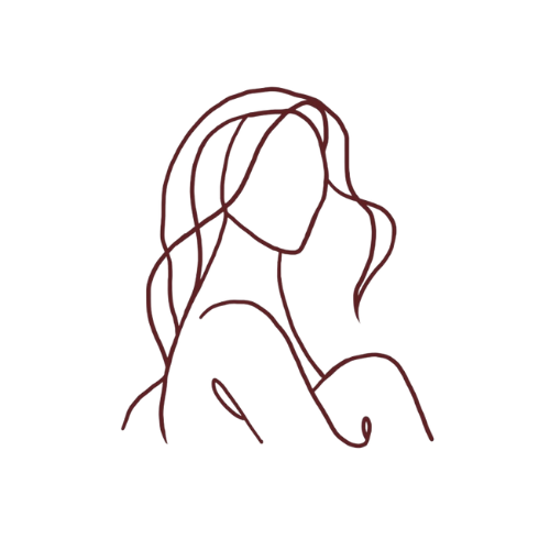 Verbinding hoofd en hart Manon