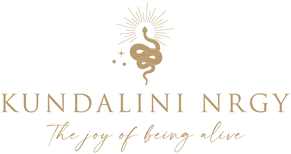 Kundalini Nrgy