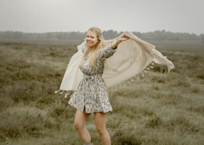 Veerkrachtig Vrouw Zijn 16 & 17 maart 2026