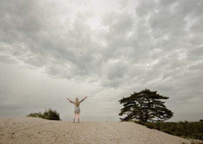 Verbinden in liefde 10 t/m 12 juli